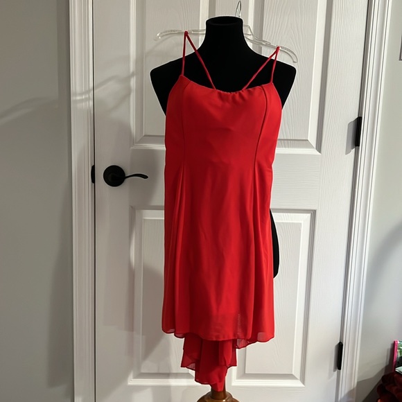 Halara Dress - Picture 2 of 6